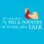 British Pig & Poultry Fair 2016