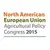 37th North American - European Union Agricultural Policy Congress