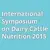 International Symposium on Dairy Cattle Nutrition 2015