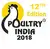 Poultry India 2018