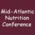 Mid-Atlantic Nutrition Conference
