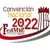 Convención Nacional 2022 de la FedMVZ