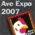 Ave Expo Américas 2007