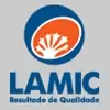 LAMIC -  LABORATÓRIO DE ANÁLISES MICOTOXICOLÓGICAS