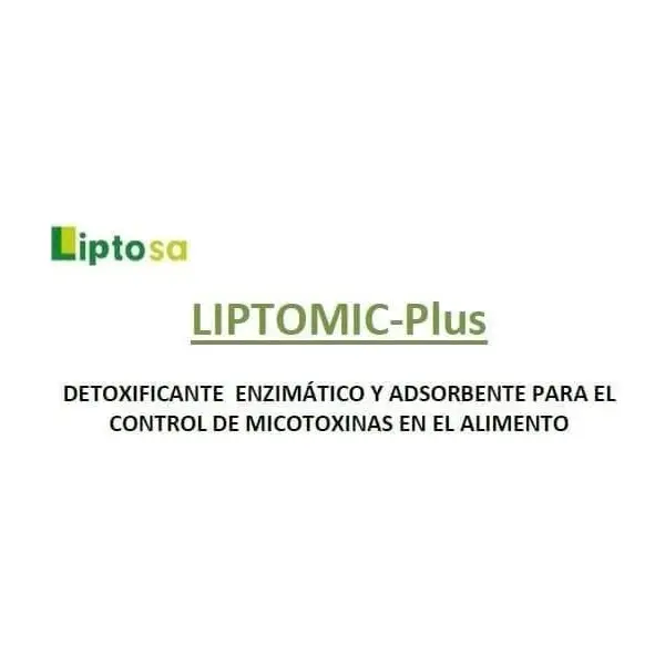 LIPTOMIC PLUS