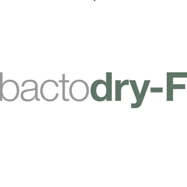 Bactodry - F