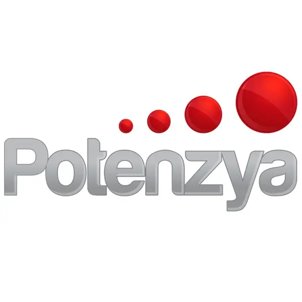 Potenzya