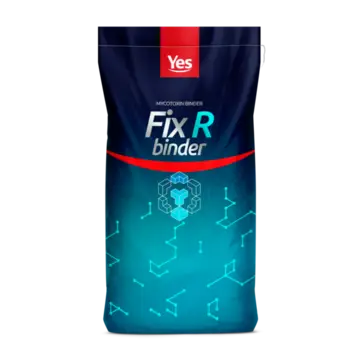 Yes - Fix R