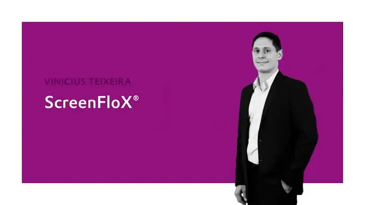 ScreenFloX®