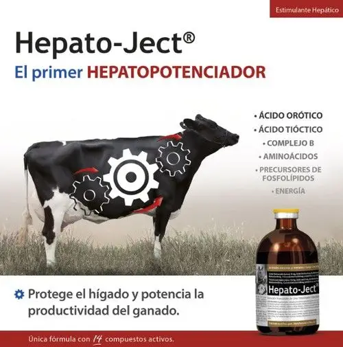 Hepato-Ject®