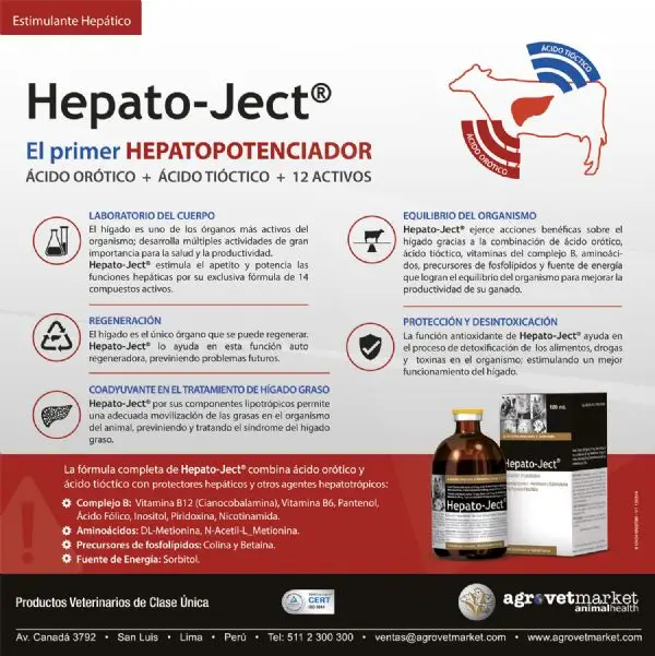 Hepato-Ject®