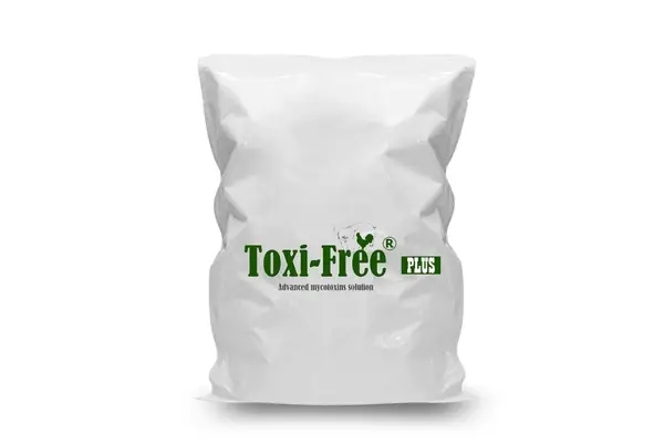 Toxi-Free® PLUS