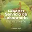 Labonet - Servicio de Laboratorio de Provimi