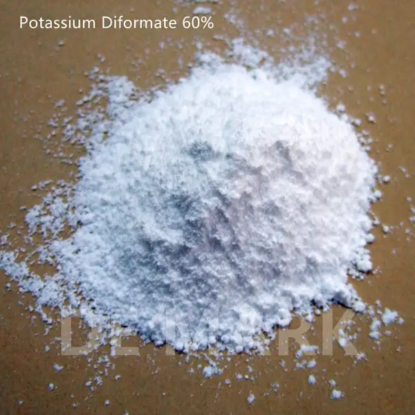 Potassium Diformate