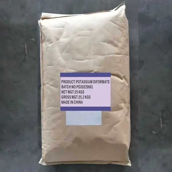 Potassium Diformate