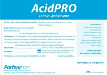 Acid Pro