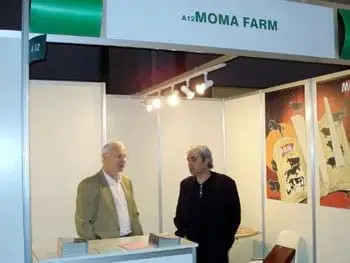 MOMA EDITORIAL S.L - Varias