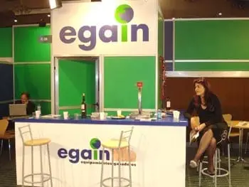 EGAIN S.L - Varias