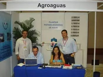 Agroaguas - Varias