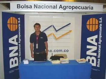 Bolsa Nacional Agropecuaria S.A. - Varias