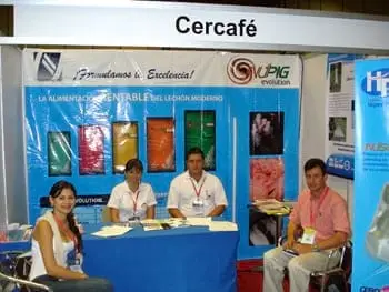 Cercafe - Varias