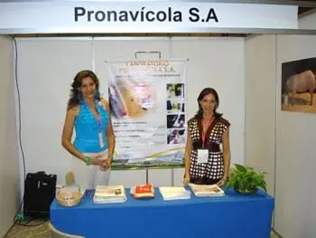 Pronavicola - Varias