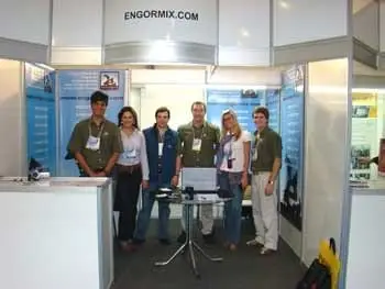 ENGORMIX.COM - Varias
