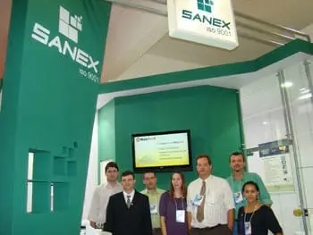 SANEX - Vários