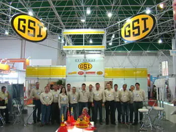 GSI / AGROMARAU - Vários
