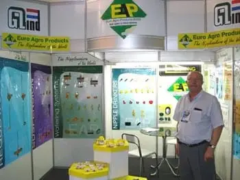 EAP Europa Agro Products - Various