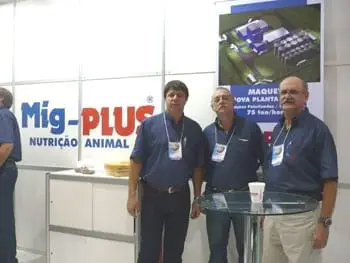 MIG-PLUS - Vários