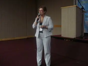 Dr. Elisabete Gonzales - Vários