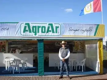 AgroAr - Varias