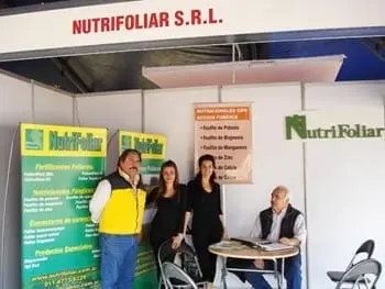 NutriFoliar - Varias