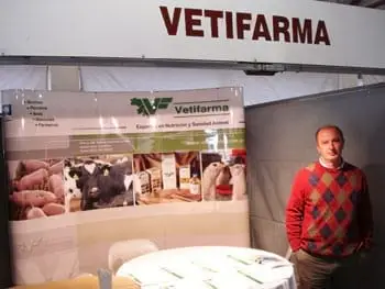 Vetifarma - Varias
