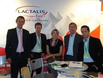 LACTALIS - Various