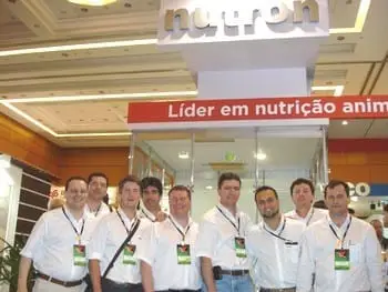 Nutron Alimentos - Vários