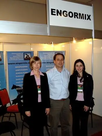 PorkExpo 2008 - Vários