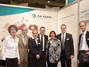 Dr. Eckel GmbH - Various