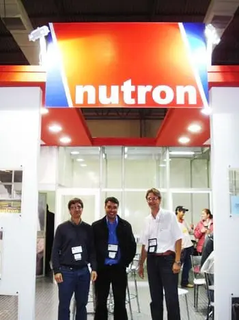 Nutron - Vários