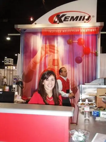 Kemin Industries - Various