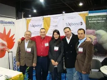 BIOMIX S.A./VITUSA BIO AGRO - Varias