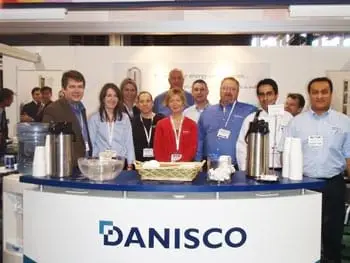 Danisco Animal Nutrition - Various