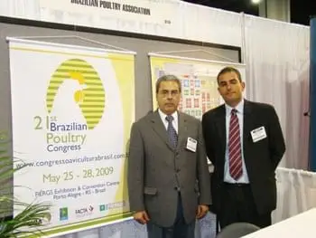 UBA - Brazilian Poultry Association - Various