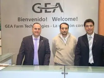 GEA WESTFALIASURGE - Varias