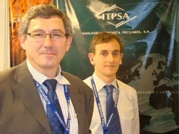 ITPSA - Varias