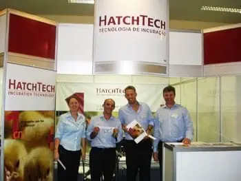 Hachtech - Vários