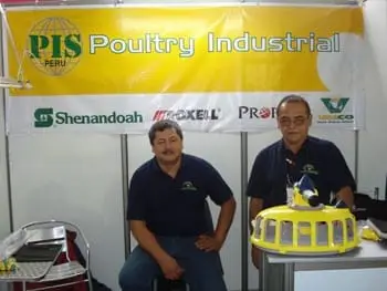 POULTRY & INDUSTRIAL SUPPLIERS PERU E.I.R.L. - Varias