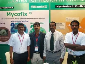 Biomin India - Various