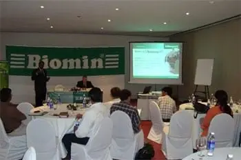 Biomin India - Various